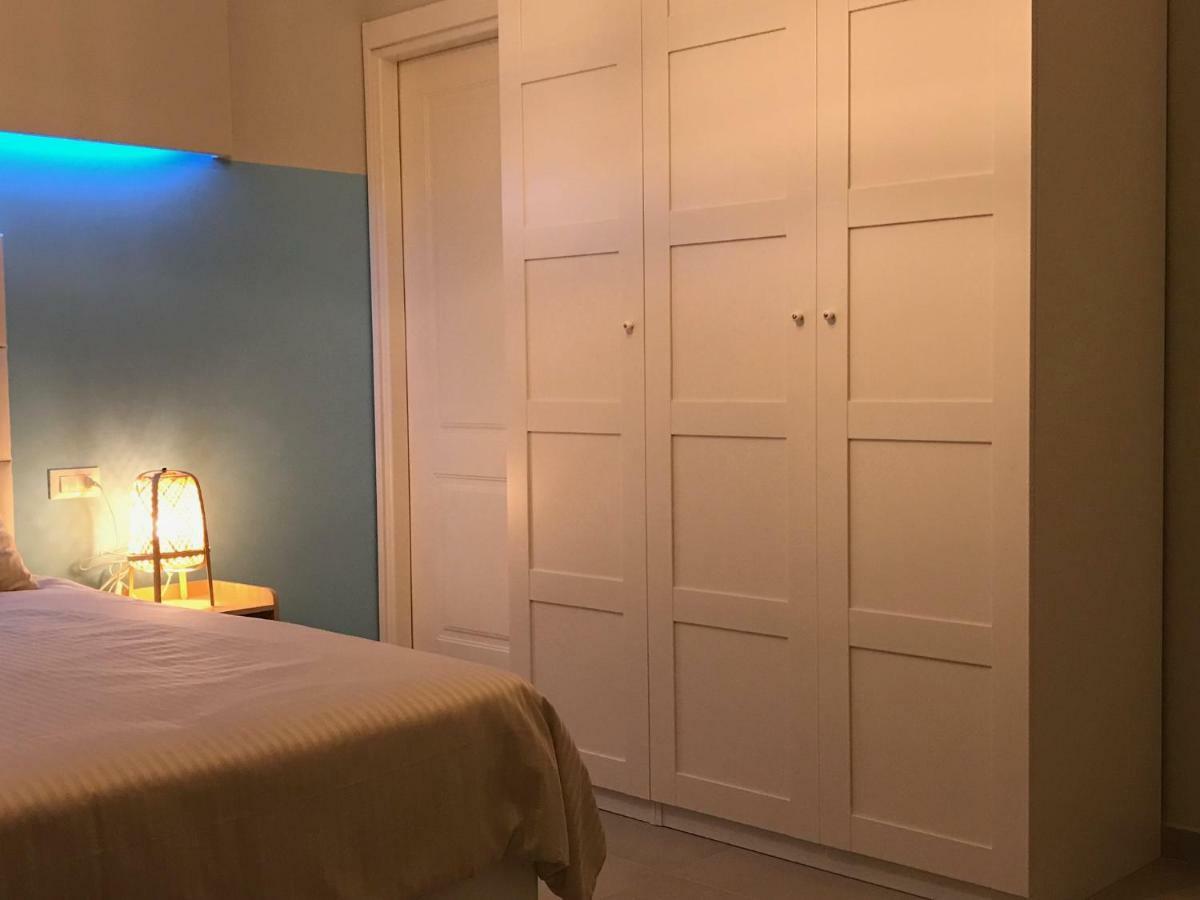 Esmeralda'S Rooms Porto San Paolo  Exterior foto
