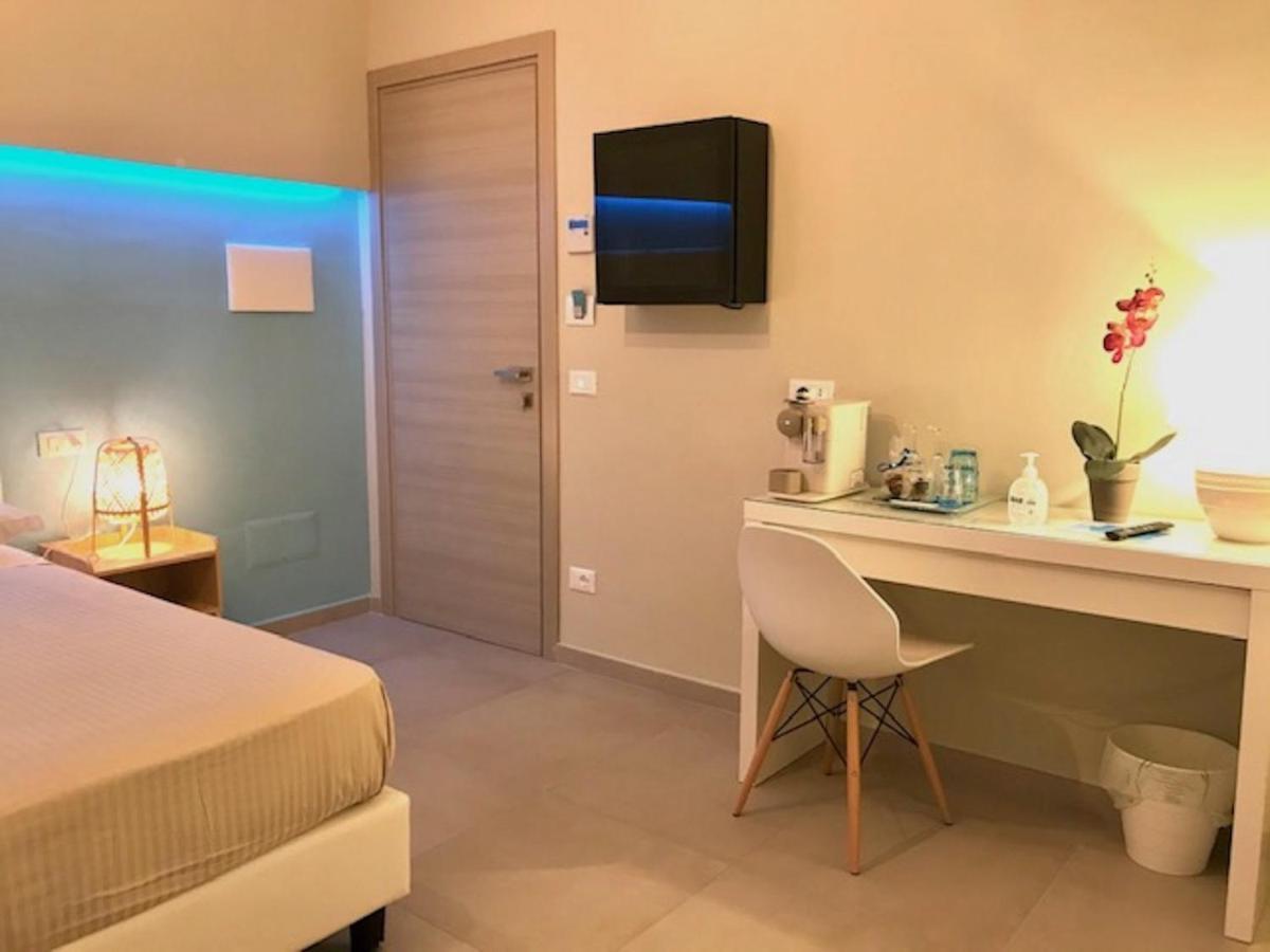 Esmeralda'S Rooms Porto San Paolo  Exterior foto